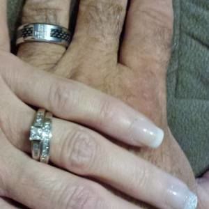 Meet your Posher, Pamela